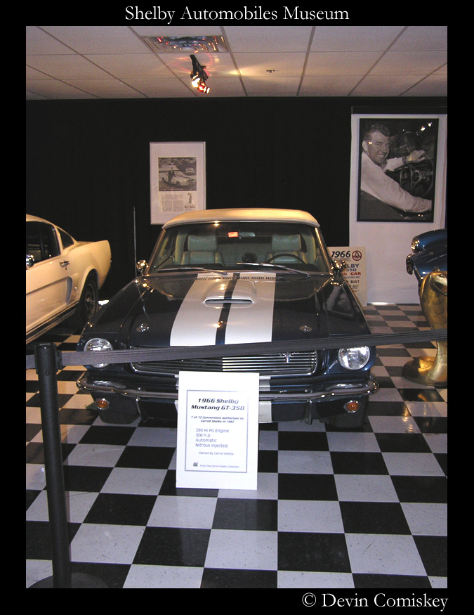 1966_Shelby_Mustang_GT-350